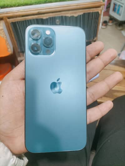 iphone 12 pro max all ok 10 by 10 all ok read description carefully