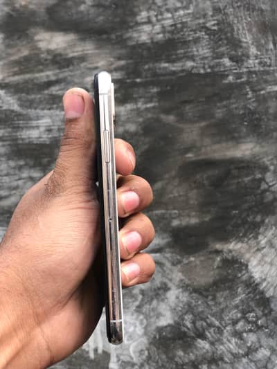 iphone x 64gb all sim working