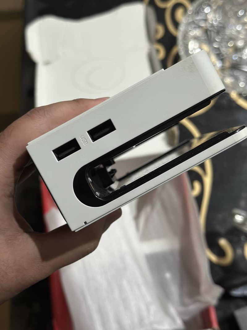 nintendo switch oled 4