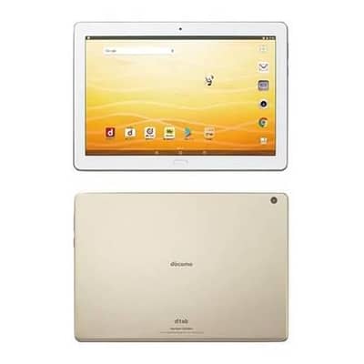 DOCOMO DTAB D01K 3/32