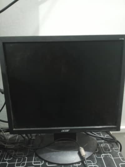 Acer LCD