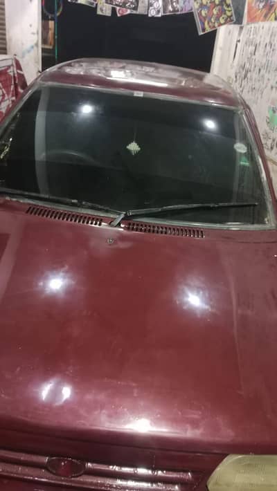 Kia Classic 2000 Model Sale & Exchange 510000 / 03108476294