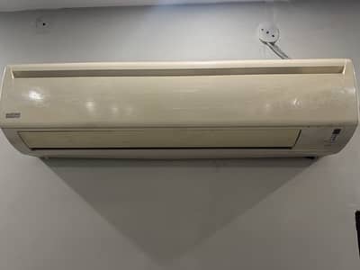 Ascon 2 ton split AC