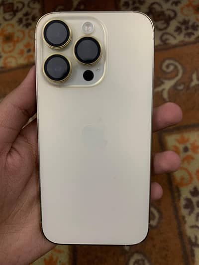 IPHONE 14 PRO 256gb JV NON ACTIVE