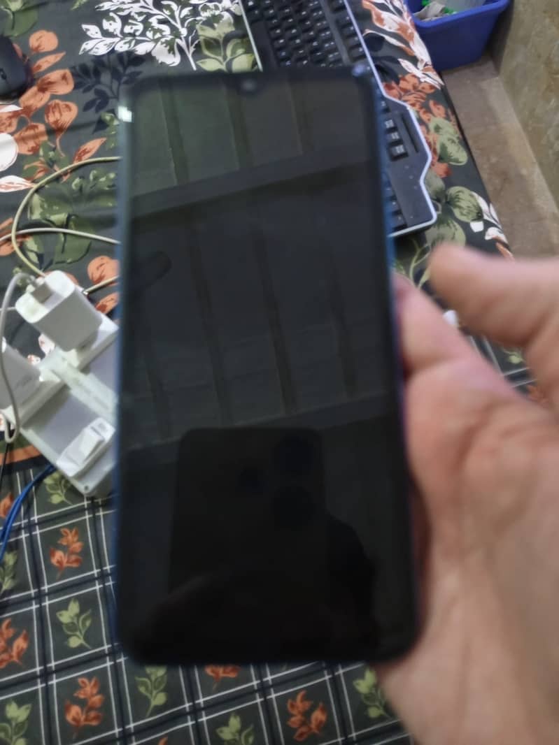 Infinix Note 12 With Box 1