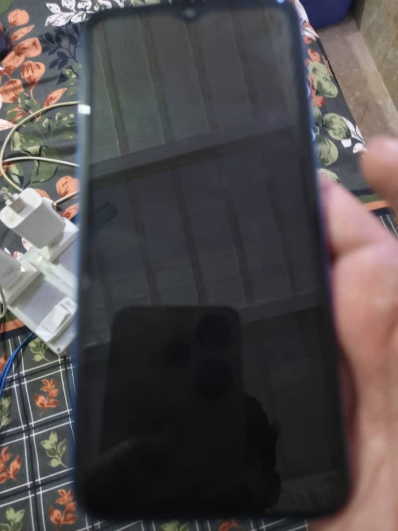 Infinix Note 12 With Box 2