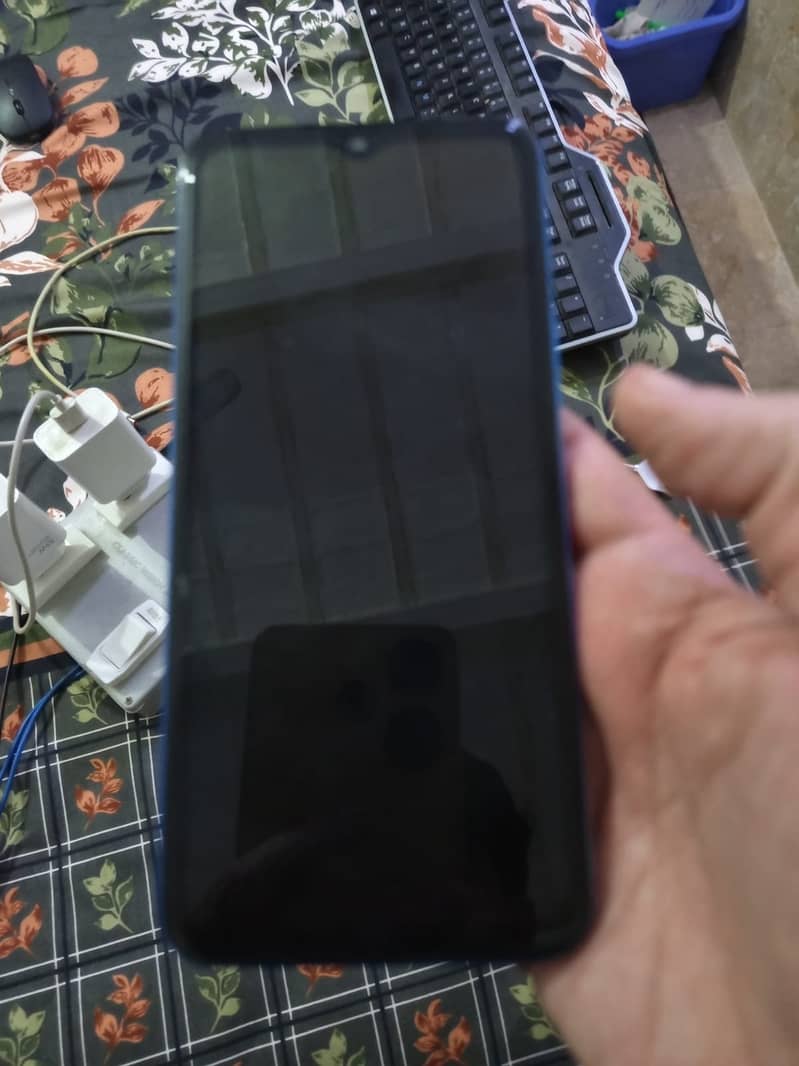 Infinix Note 12 With Box 7