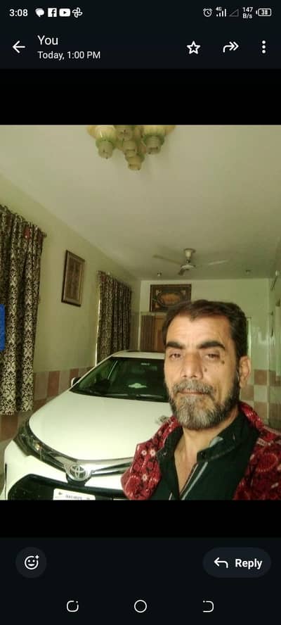 job wanted ltv family  driver