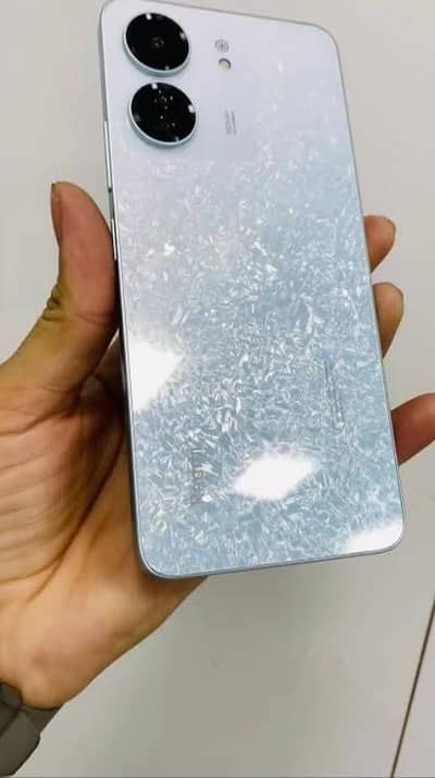 Redmi 13c 6/128 10by10 condition