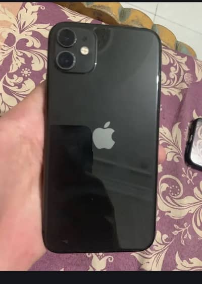 IPhone 11 non pta factor unlock