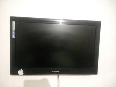 ecostar LCD screen 32inches quality 10/9 no scratches USB port include