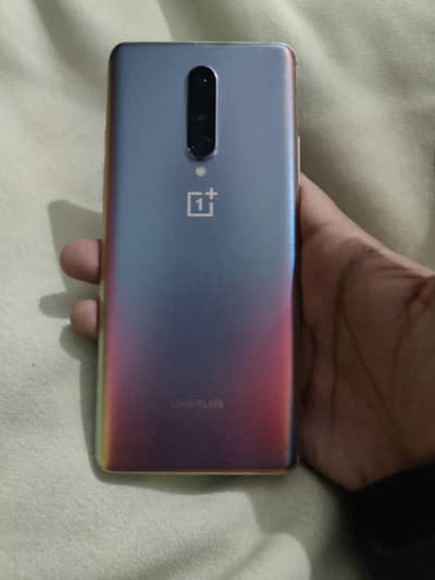 OnePlus 8 (8/128)