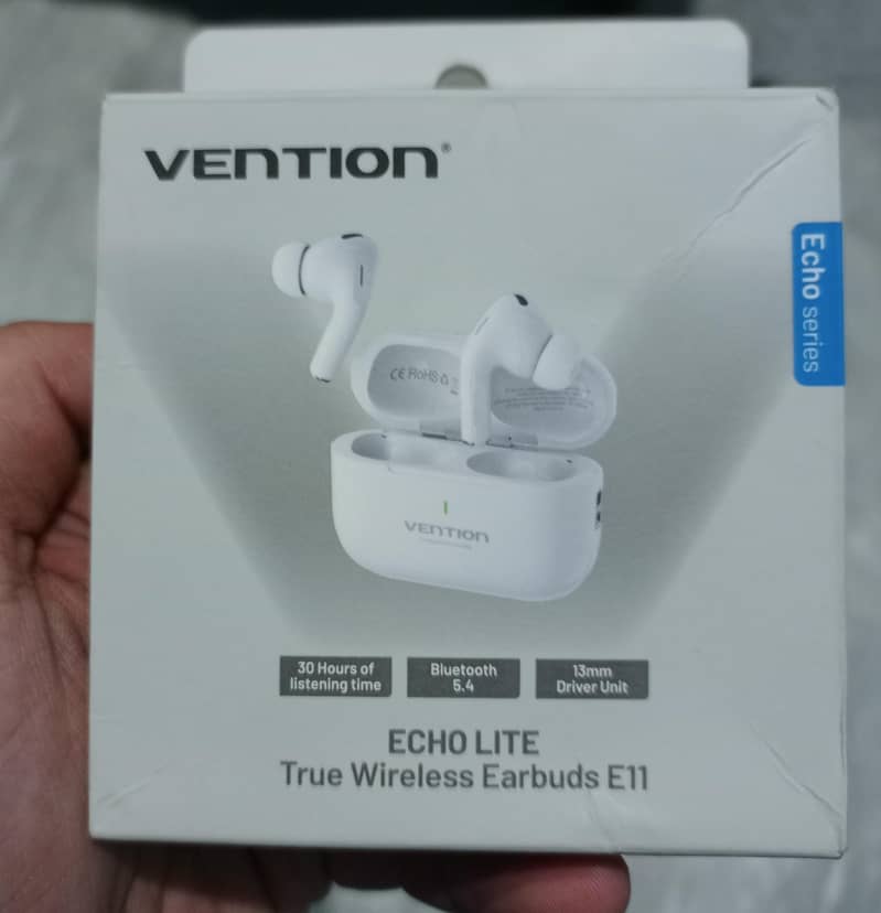VENTION ECHO LITE E11 1