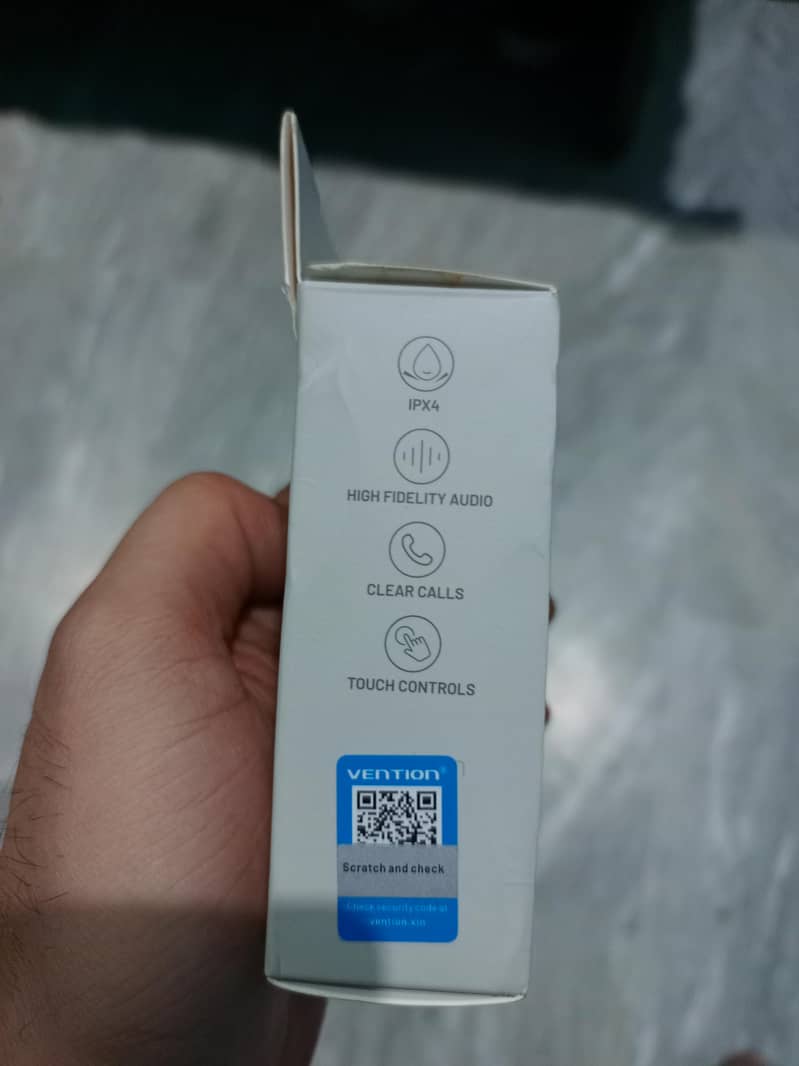 VENTION ECHO LITE E11 2