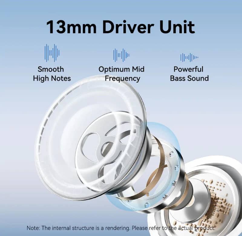 VENTION ECHO LITE E11 8