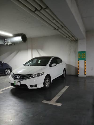 Honda City I vtec 1.3 Aspire