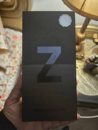 samsung galaxy Zflip3   pta approved