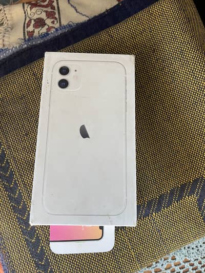 iPhone 11 pta approved