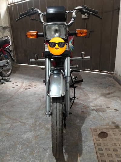 Honda 70cc for sale