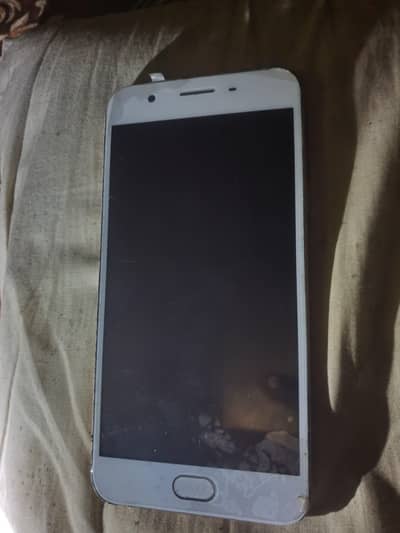 oppo f1s 6gbram  128storge exchange