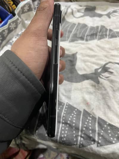 Google pixel 6 a official PTA