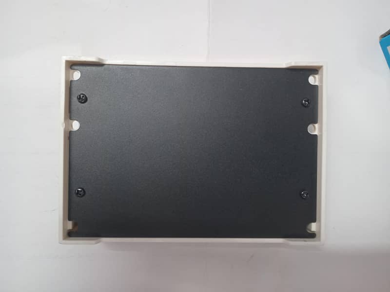Solor charge controller 3