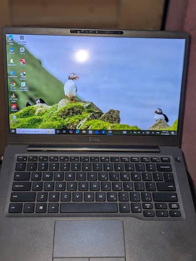 Dell latitude 7300 8gb 256gb ssd