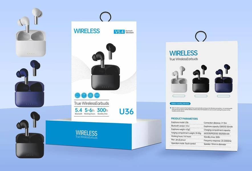 ear buds 6
