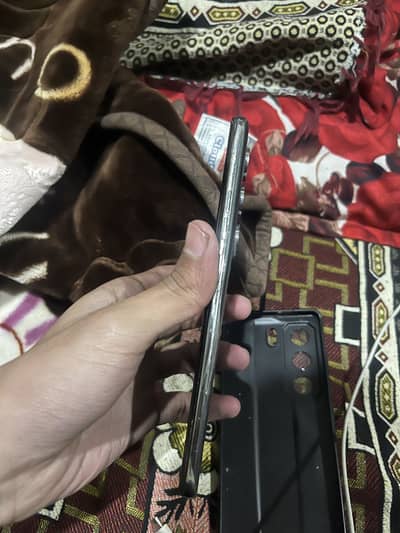 Techno Camon 40 Pro 16/256