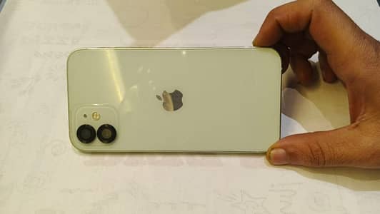 Iphone 12 3 months sim time available olive green colour