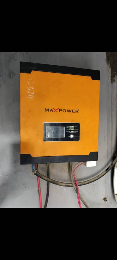 maxpower 2424