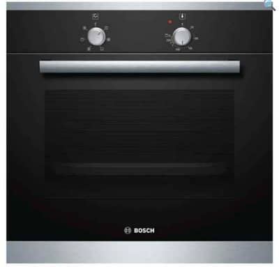 Bosch HBN301E6T Built-In Oven