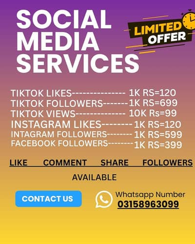 grow your social media