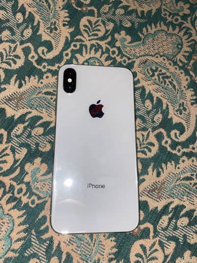 Iphone X Pta