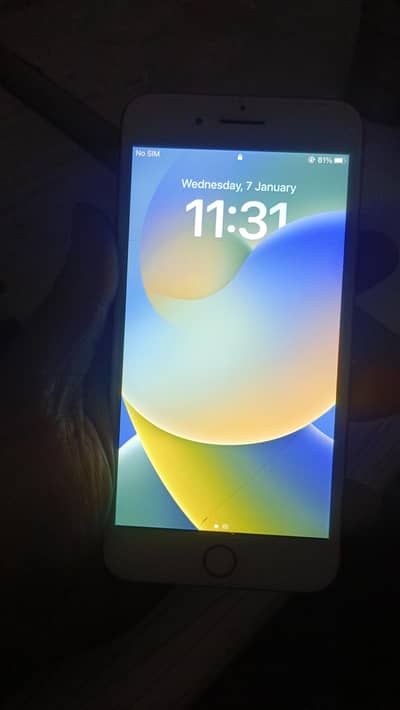 iphone 8plus 256gb PTA approved