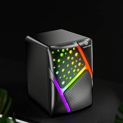 COD available Dark Alian speakers for sale