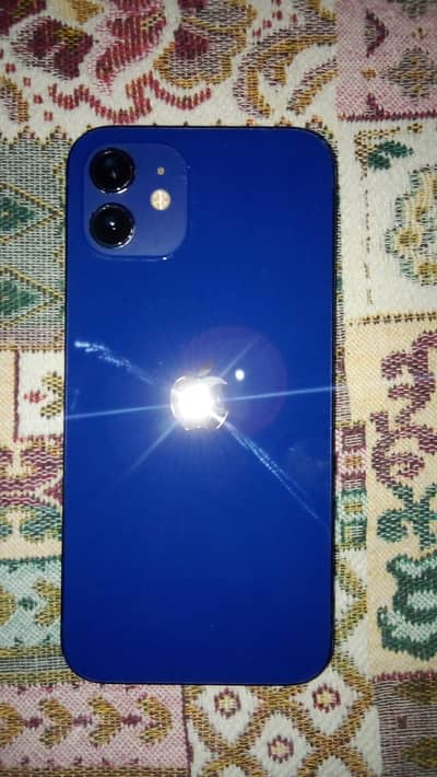 iphone 12  10/9 condition