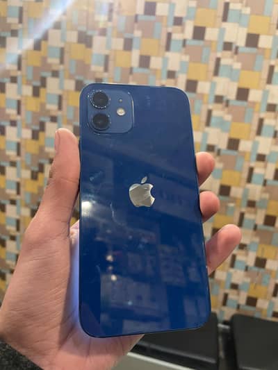 iPhone 12 non pta jv