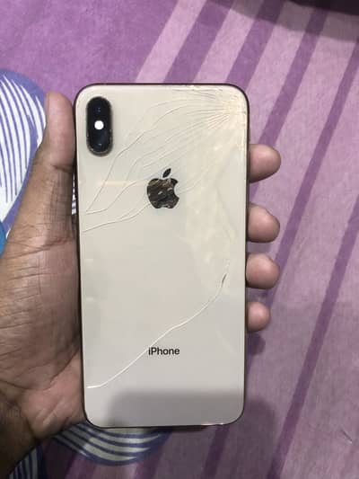 Iphone Xs Max. . 256gb (Factory unlocked)