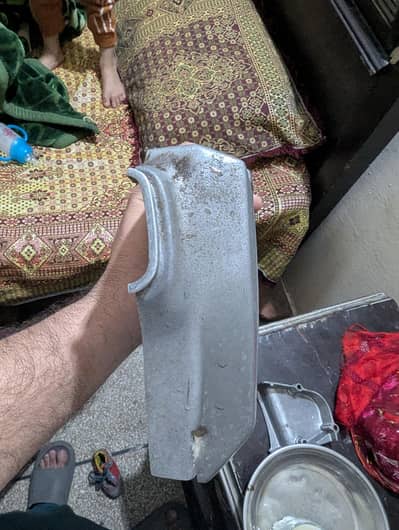 Kawasaki GTO 110 parts for sale