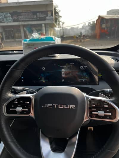 Brand New Jetour for sale!!