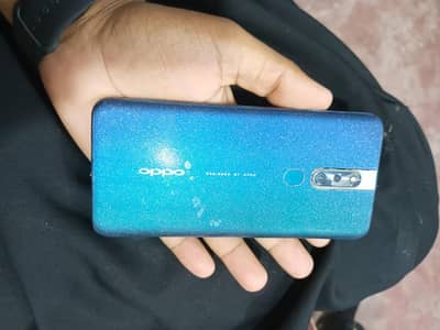 oppo f11 pro