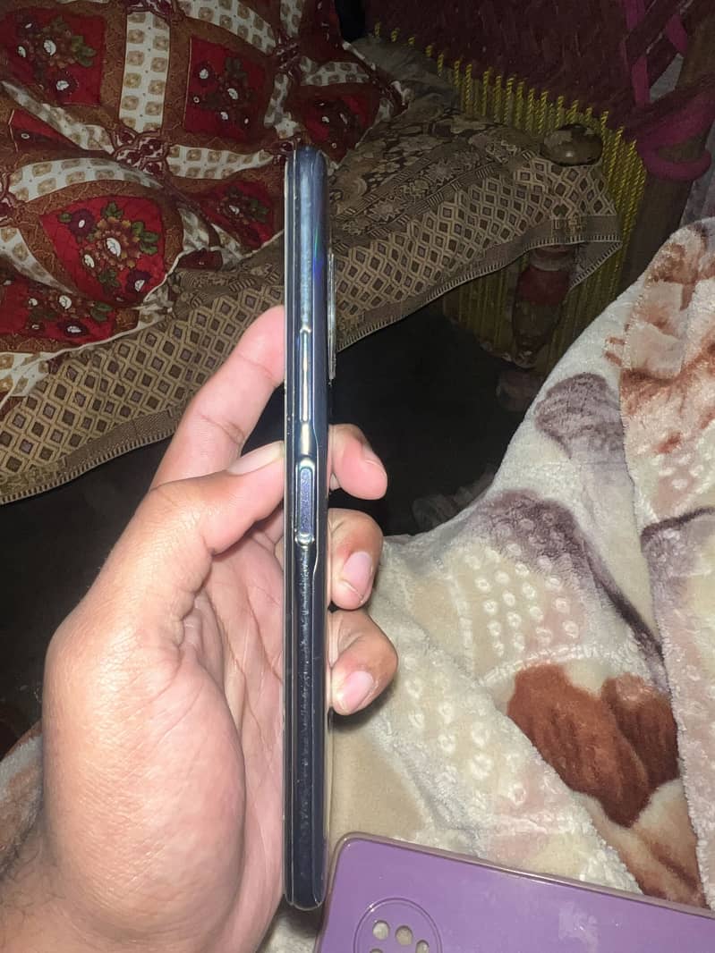 Infinix note 7 2