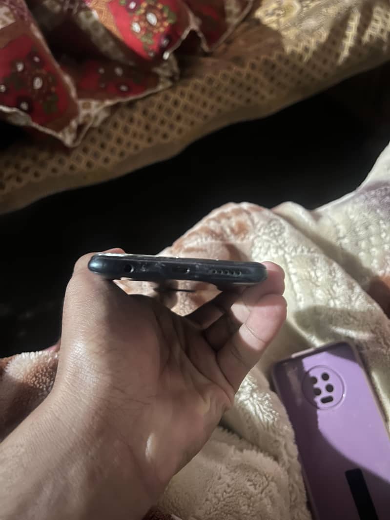 Infinix note 7 3