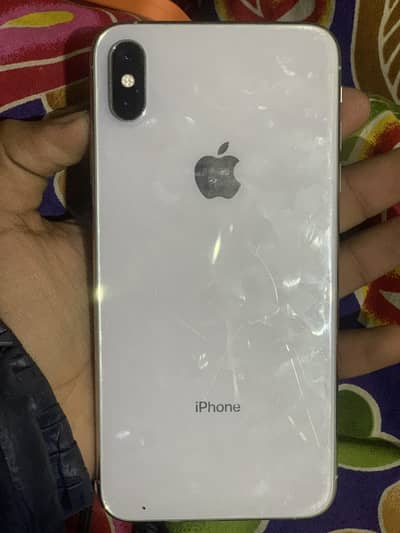 Iphone xs max 64 gb