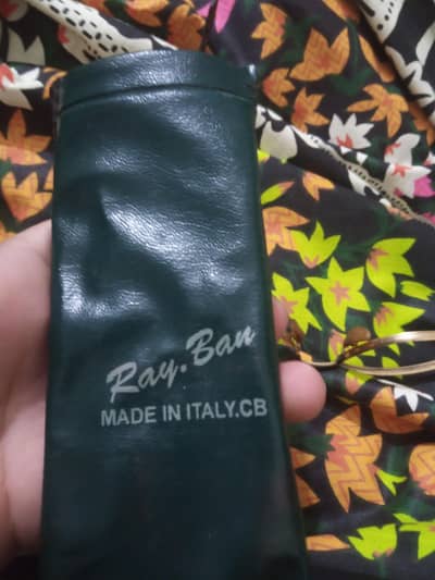 ray ban glasses cover with only frame