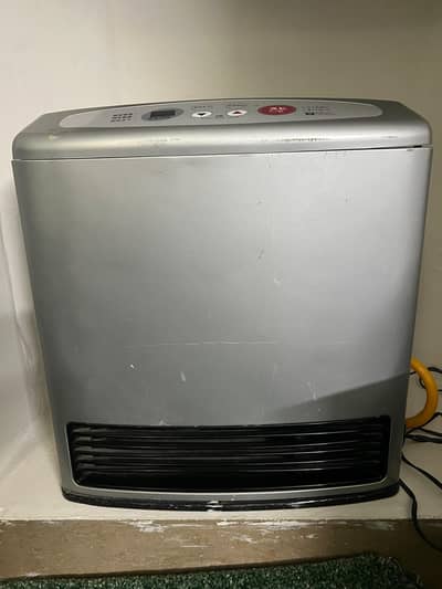 Rinnai Hybrid Heater 3.49 KW