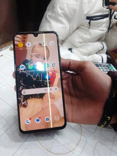 good condition  10/9 one line ha  bas by ok 10by10