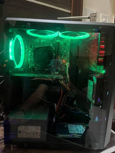 core i5 4generation with garpicard for sale