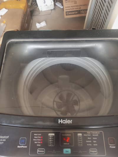 hair automatic washing machine 12kg